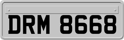 DRM8668