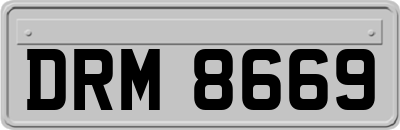 DRM8669
