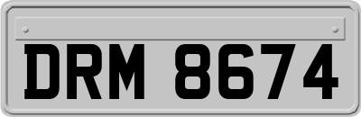 DRM8674