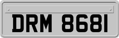 DRM8681