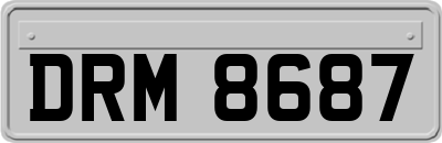 DRM8687