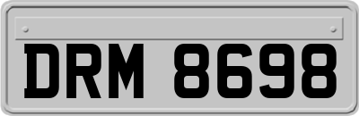 DRM8698