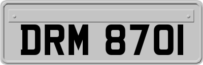 DRM8701