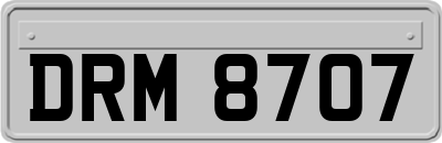 DRM8707