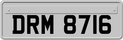 DRM8716