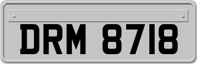 DRM8718