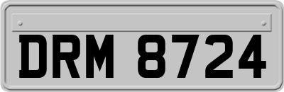 DRM8724