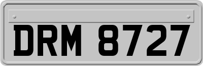 DRM8727