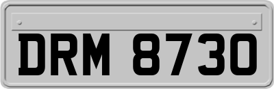 DRM8730