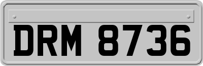 DRM8736