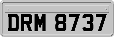DRM8737