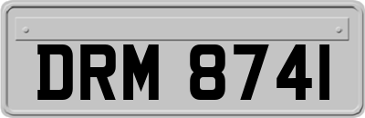 DRM8741