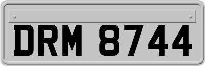 DRM8744