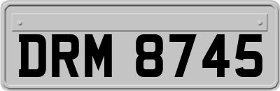 DRM8745