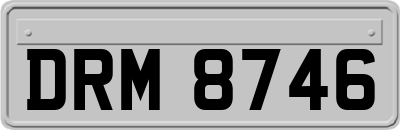 DRM8746
