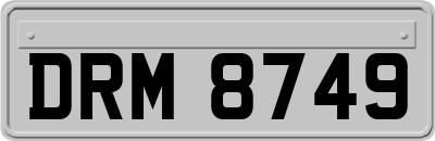 DRM8749