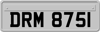 DRM8751