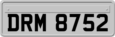 DRM8752