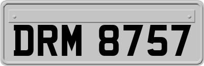 DRM8757