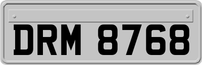 DRM8768