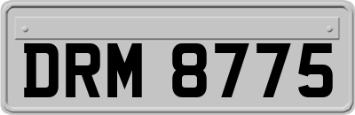 DRM8775