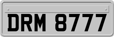 DRM8777