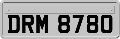 DRM8780