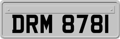 DRM8781