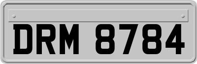 DRM8784