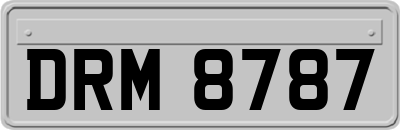 DRM8787