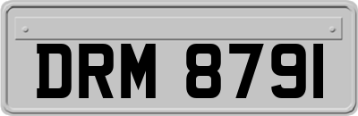 DRM8791