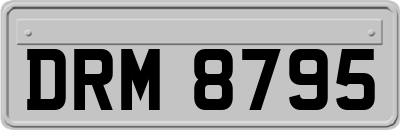 DRM8795