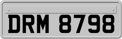 DRM8798