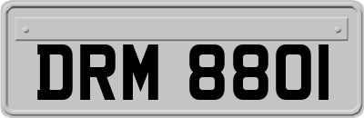 DRM8801