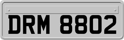 DRM8802
