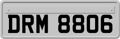 DRM8806