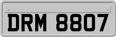 DRM8807
