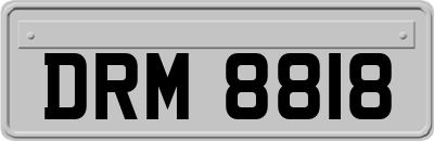 DRM8818