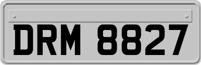 DRM8827