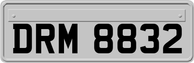 DRM8832