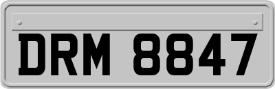 DRM8847