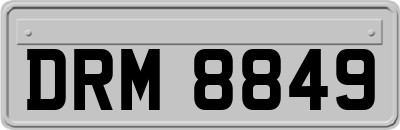 DRM8849
