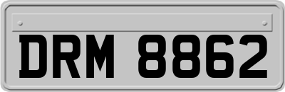 DRM8862