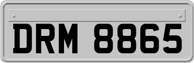 DRM8865