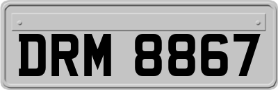 DRM8867