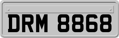 DRM8868