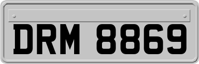 DRM8869