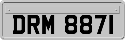 DRM8871