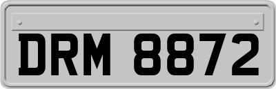 DRM8872