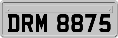 DRM8875